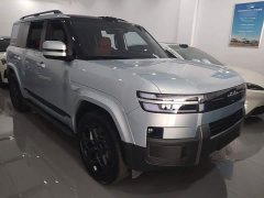 Fangchengbao Titanium 7 2025 190KM Four-Wheel Drive Ultra Edition - ფოტო 4