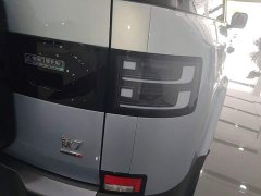 Fangchengbao Titanium 7 2025 190KM Four-Wheel Drive Ultra Edition - ფოტო 8