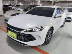 BYD Qin L DM-i 120KM Leading Edition - ფოტო 1