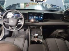 BYD Qin L DM-i 120KM Leading Edition - ფოტო 10