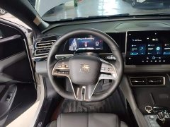 BYD Qin L DM-i 120KM Leading Edition - ფოტო 11