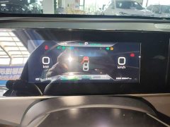 BYD Qin L DM-i 120KM Leading Edition - ფოტო 12