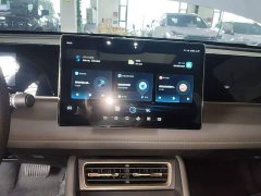 BYD Qin L DM-i 120KM Leading Edition - ფოტო 13