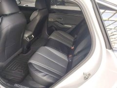BYD Qin L DM-i 120KM Leading Edition - ფოტო 17
