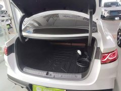 BYD Qin L DM-i 120KM Leading Edition - ფოტო 19