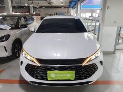 BYD Qin L DM-i 120KM Leading Edition - ფოტო 3