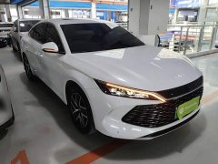 BYD Qin L DM-i 120KM Leading Edition - ფოტო 4