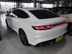 BYD Qin L DM-i 120KM Leading Edition - ფოტო 5