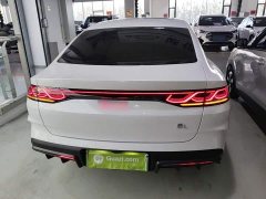 BYD Qin L DM-i 120KM Leading Edition - ფოტო 6