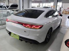 BYD Qin L DM-i 120KM Leading Edition - ფოტო 7