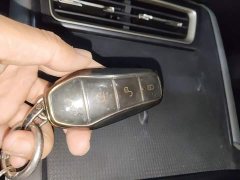 BYD Qin L DM-i 120KM Leading Edition - ფოტო 9