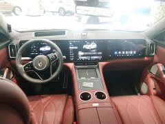 AITO Aion M8 Extended Range Max 53.4kWh 5-Seater with 192-Channel LiDAR - ფოტო 10