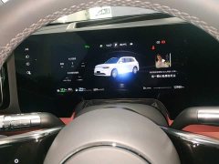 AITO Aion M8 Extended Range Max 53.4kWh 5-Seater with 192-Channel LiDAR - ფოტო 12