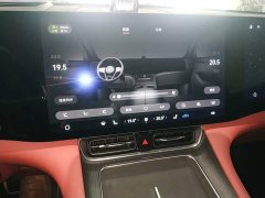 AITO Aion M8 Extended Range Max 53.4kWh 5-Seater with 192-Channel LiDAR - ფოტო 13