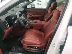 AITO Aion M8 Extended Range Max 53.4kWh 5-Seater with 192-Channel LiDAR - ფოტო 15