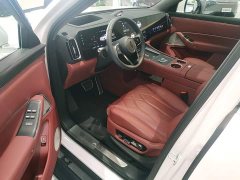 AITO Aion M8 Extended Range Max 53.4kWh 5-Seater with 192-Channel LiDAR - ფოტო 16