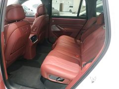 AITO Aion M8 Extended Range Max 53.4kWh 5-Seater with 192-Channel LiDAR - ფოტო 17