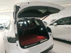 AITO Aion M8 Extended Range Max 53.4kWh 5-Seater with 192-Channel LiDAR - ფოტო 19