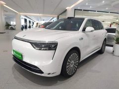AITO Aion M8 Extended Range Max 53.4kWh 5-Seater with 192-Channel LiDAR - ფოტო 2