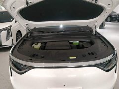 AITO Aion M8 Extended Range Max 53.4kWh 5-Seater with 192-Channel LiDAR - ფოტო 20