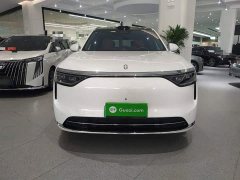 AITO Aion M8 Extended Range Max 53.4kWh 5-Seater with 192-Channel LiDAR - ფოტო 3