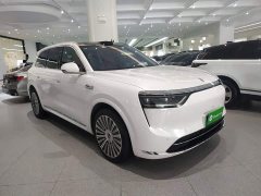 AITO Aion M8 Extended Range Max 53.4kWh 5-Seater with 192-Channel LiDAR - ფოტო 4