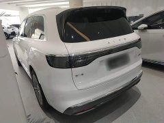 AITO Aion M8 Extended Range Max 53.4kWh 5-Seater with 192-Channel LiDAR - ფოტო 5
