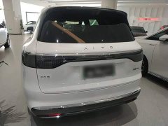AITO Aion M8 Extended Range Max 53.4kWh 5-Seater with 192-Channel LiDAR - ფოტო 6