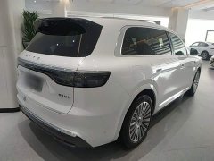 AITO Aion M8 Extended Range Max 53.4kWh 5-Seater with 192-Channel LiDAR - ფოტო 7