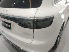 AITO Aion M8 Extended Range Max 53.4kWh 5-Seater with 192-Channel LiDAR - ფოტო 8