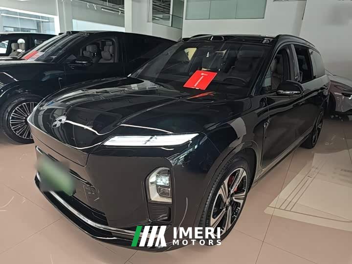 NIO ES8 2026 Six-Seat Executive Luxury Edition - ავტომობილი ჩინეთიდან