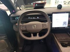 NIO ES8 2026 Six-Seat Executive Luxury Edition - ფოტო 11