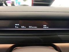 NIO ES8 2026 Six-Seat Executive Luxury Edition - ფოტო 12