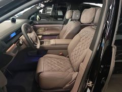 NIO ES8 2026 Six-Seat Executive Luxury Edition - ფოტო 15