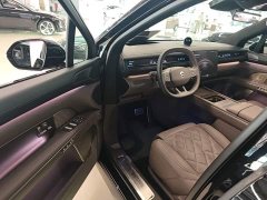 NIO ES8 2026 Six-Seat Executive Luxury Edition - ფოტო 16