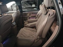 NIO ES8 2026 Six-Seat Executive Luxury Edition - ფოტო 17