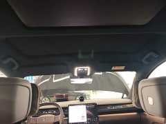 NIO ES8 2026 Six-Seat Executive Luxury Edition - ფოტო 18