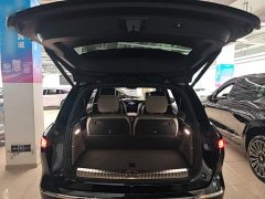 NIO ES8 2026 Six-Seat Executive Luxury Edition - ფოტო 19