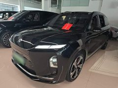 NIO ES8 2026 Six-Seat Executive Luxury Edition - ფოტო 2