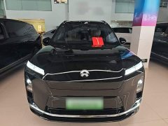 NIO ES8 2026 Six-Seat Executive Luxury Edition - ფოტო 3