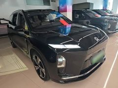 NIO ES8 2026 Six-Seat Executive Luxury Edition - ფოტო 4