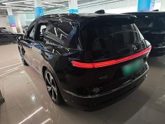 NIO ES8 2026 Six-Seat Executive Luxury Edition - ფოტო 5