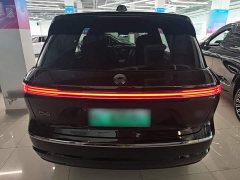 NIO ES8 2026 Six-Seat Executive Luxury Edition - ფოტო 6