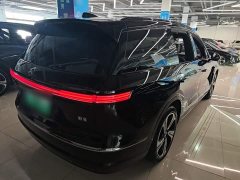 NIO ES8 2026 Six-Seat Executive Luxury Edition - ფოტო 7