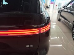 NIO ES8 2026 Six-Seat Executive Luxury Edition - ფოტო 8