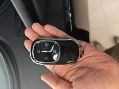 NIO ES8 2026 Six-Seat Executive Luxury Edition - ფოტო 9