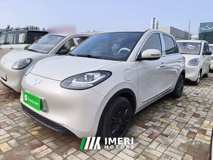 Wuling Binguo 203km Light Enjoy Edition - ავტომობილი ჩინეთიდან