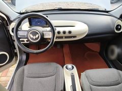 Wuling Binguo 203km Light Enjoy Edition - ფოტო 10