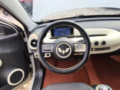 Wuling Binguo 203km Light Enjoy Edition - ფოტო 11
