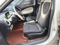 Wuling Binguo 203km Light Enjoy Edition - ფოტო 15